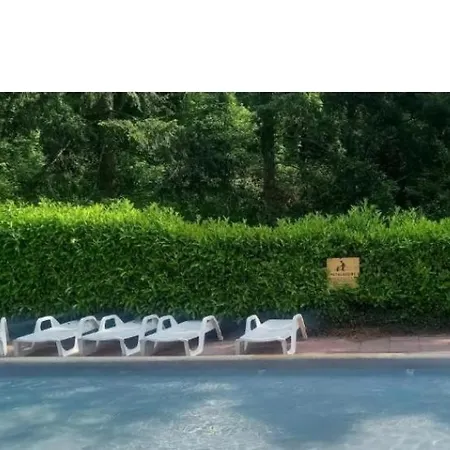 Le Paradis Du Mobilhome Saint-Cheron