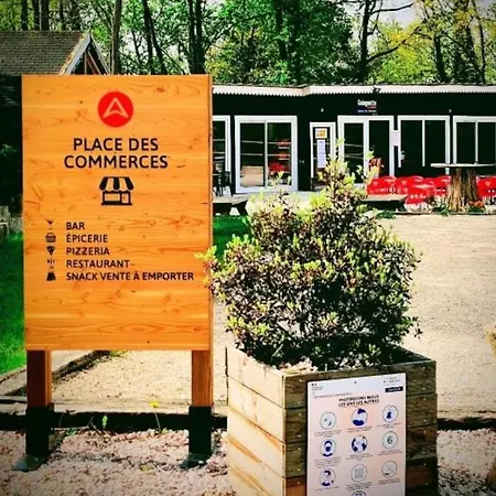 Le Paradis Du Mobilhome *